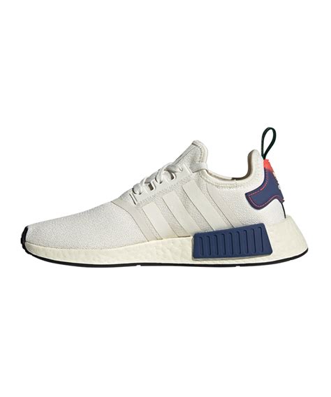 adidas nmd r1 herren weiss|adidas nmd r1 original.